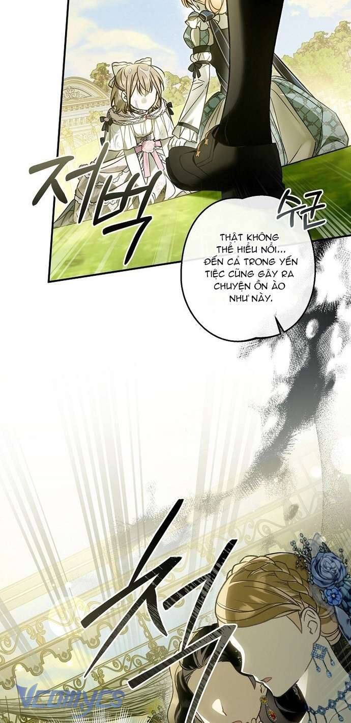 Độc Chiếm Sủng Ái Của Công Chúa Út, Mọi Người Đều Say Mê Tôi. - Chap 21 - Trang 62
