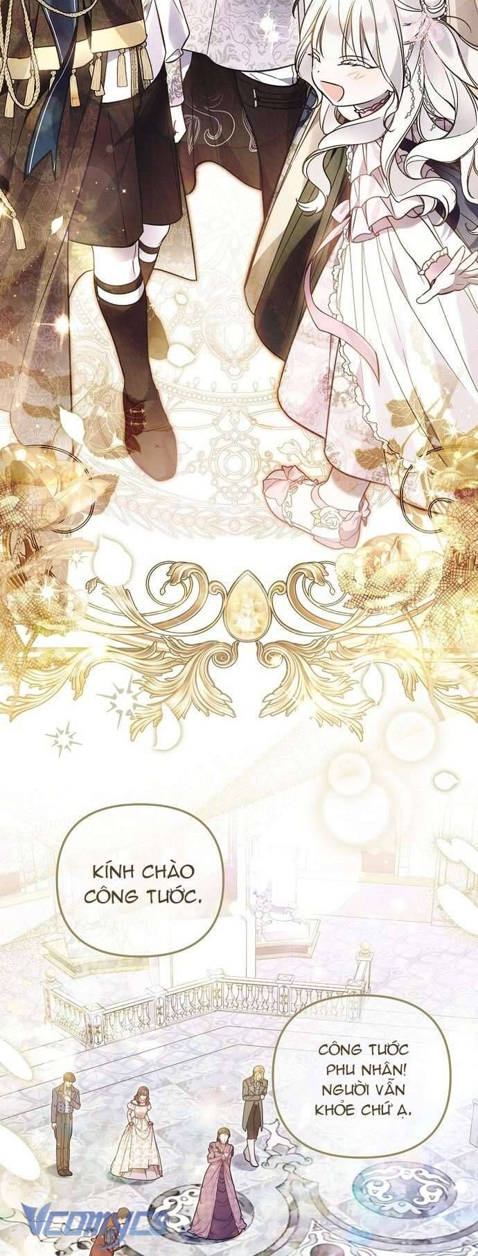Độc Chiếm Sủng Ái Của Công Chúa Út, Mọi Người Đều Say Mê Tôi. - Chap 21 - Trang 8