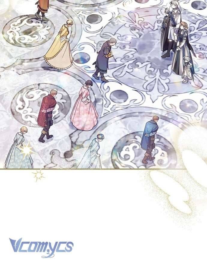 Độc Chiếm Sủng Ái Của Công Chúa Út, Mọi Người Đều Say Mê Tôi. - Chap 21 - Trang 9