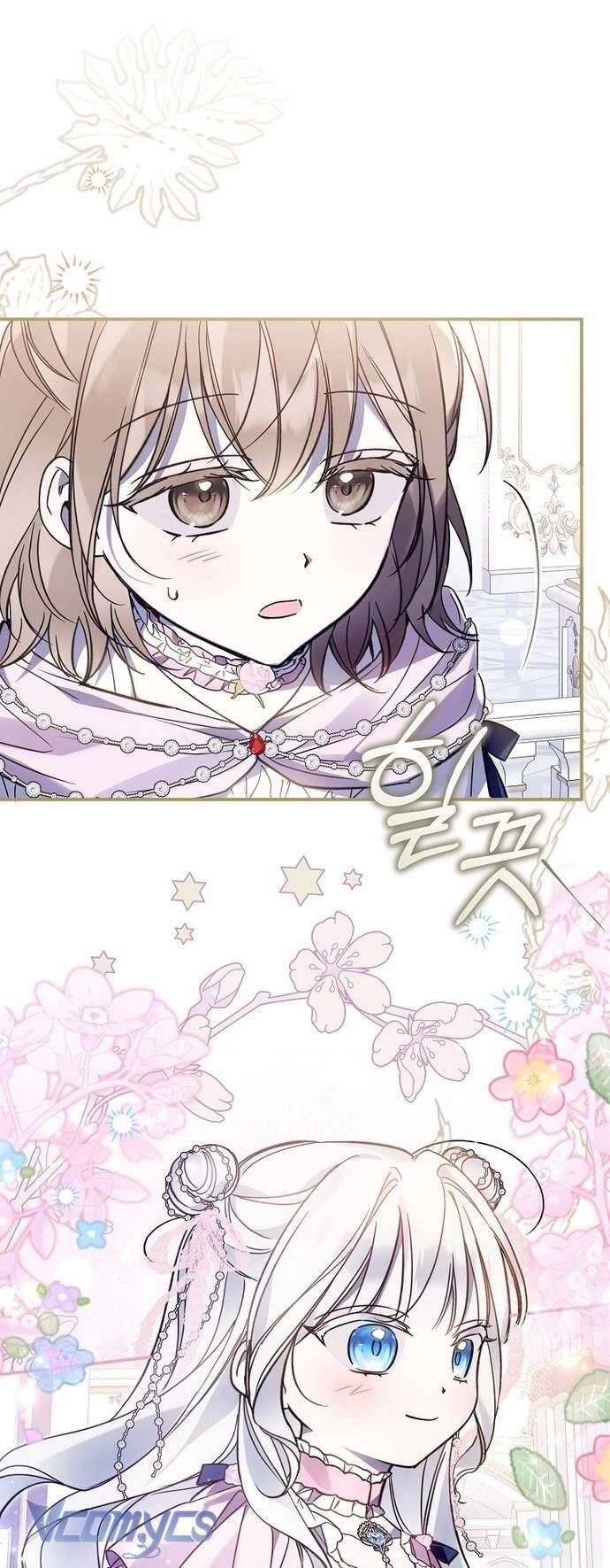 Độc Chiếm Sủng Ái Của Công Chúa Út, Mọi Người Đều Say Mê Tôi. - Chap 21 - Trang 10