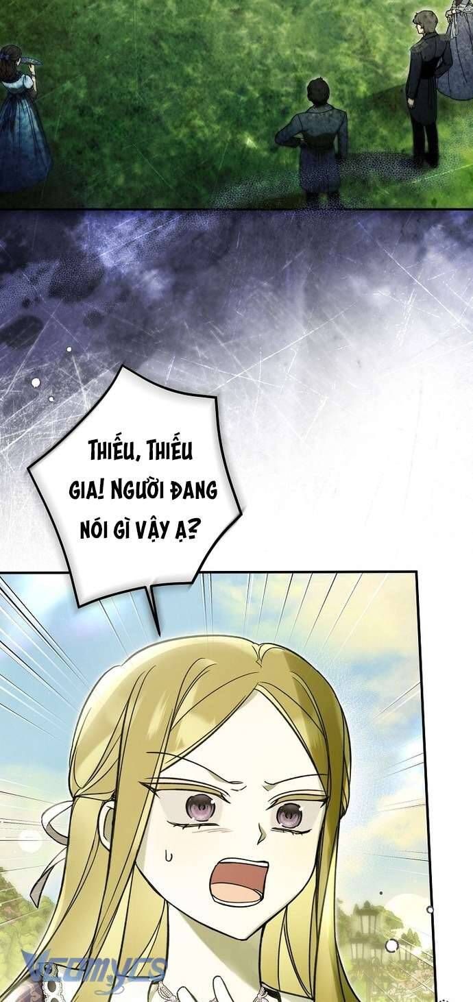 Độc Chiếm Sủng Ái Của Công Chúa Út, Mọi Người Đều Say Mê Tôi. - Chap 22 - Trang 2