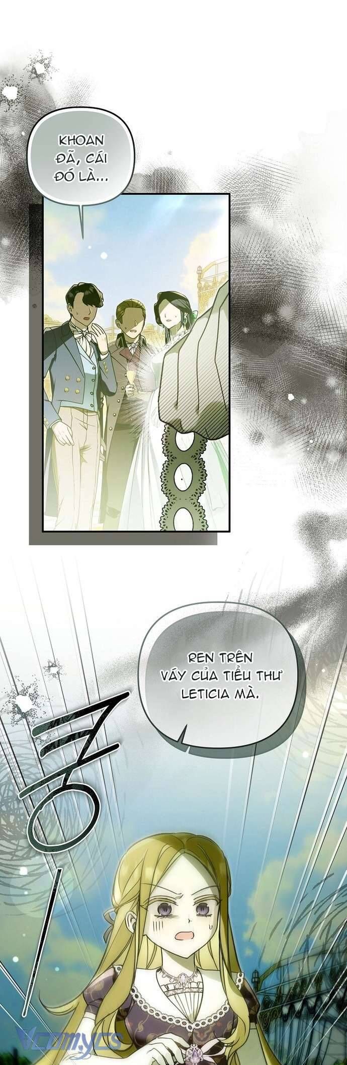 Độc Chiếm Sủng Ái Của Công Chúa Út, Mọi Người Đều Say Mê Tôi. - Chap 22 - Trang 16
