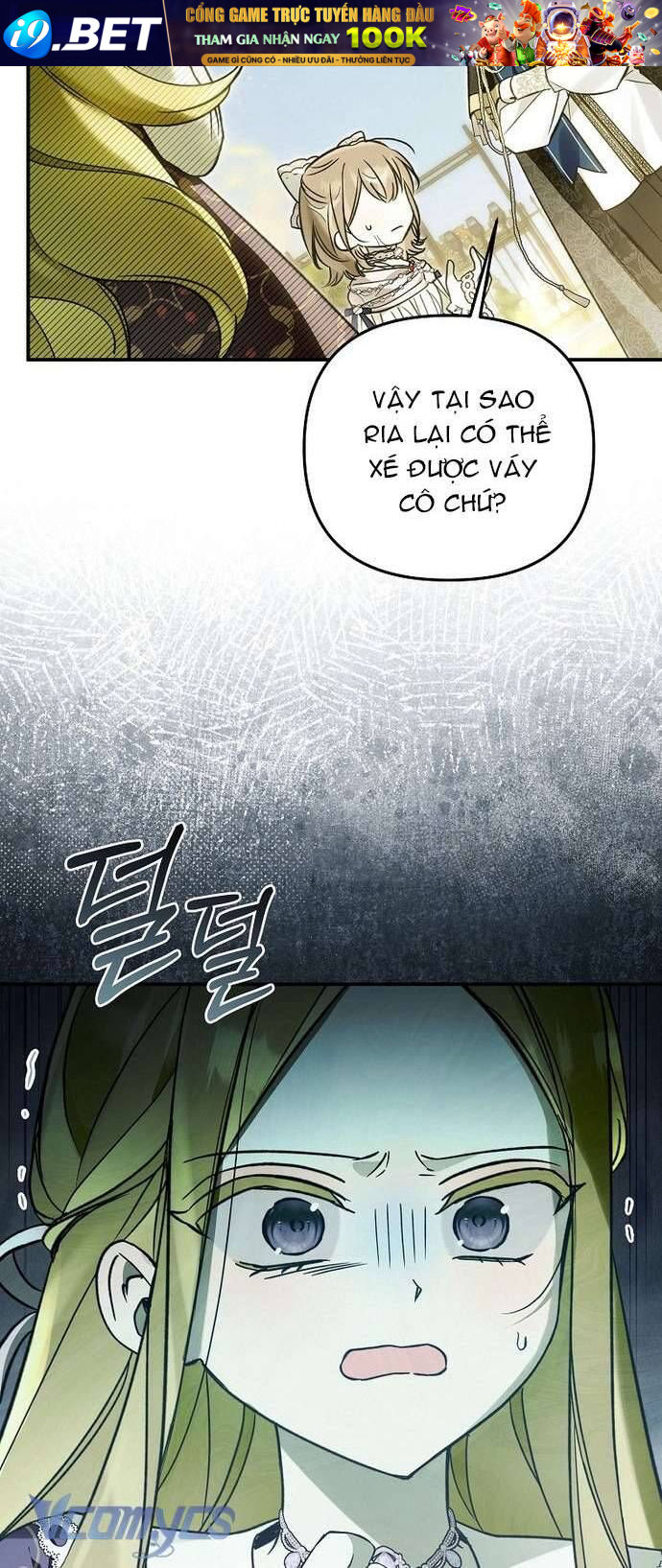 Độc Chiếm Sủng Ái Của Công Chúa Út, Mọi Người Đều Say Mê Tôi. - Chap 22 - Trang 18