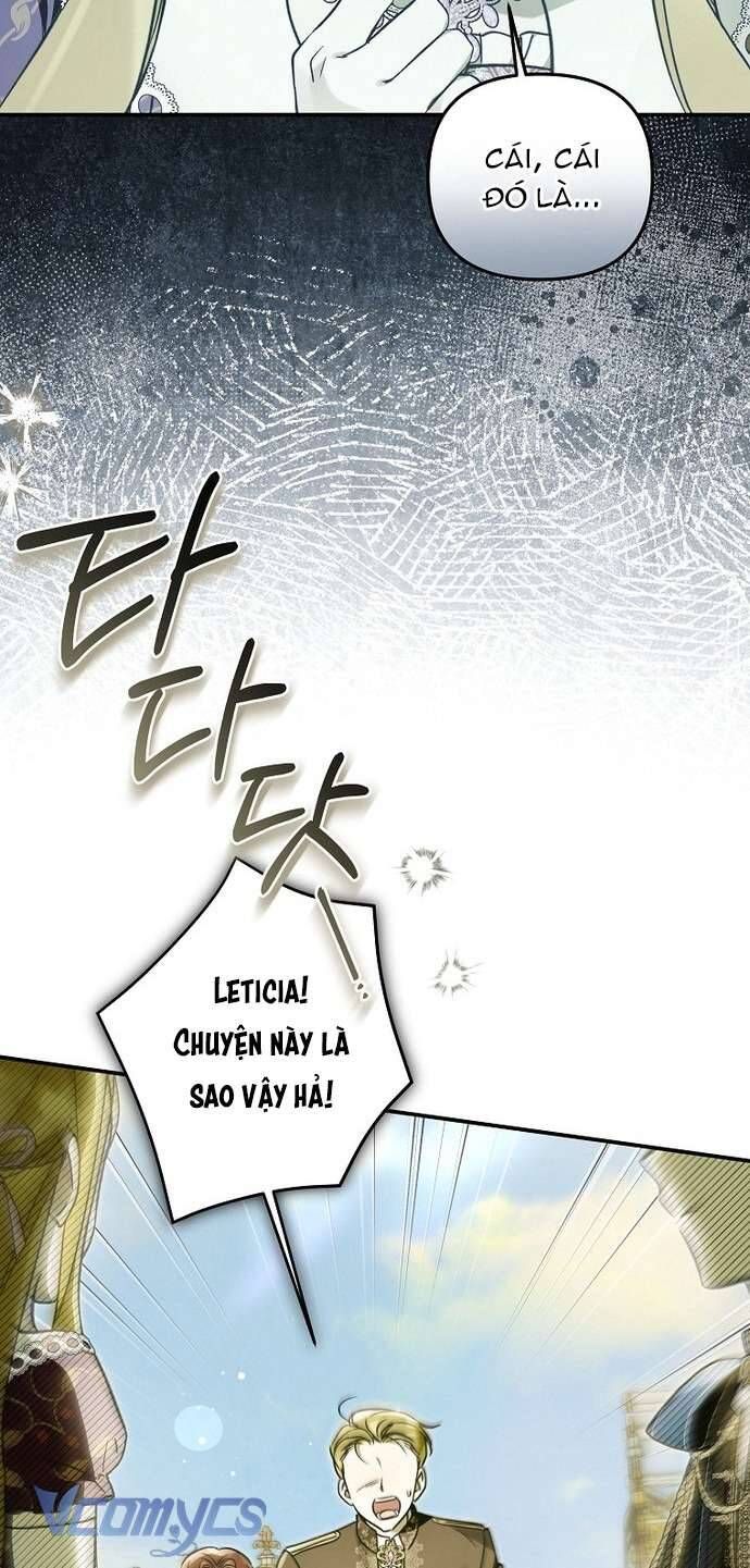 Độc Chiếm Sủng Ái Của Công Chúa Út, Mọi Người Đều Say Mê Tôi. - Chap 22 - Trang 19