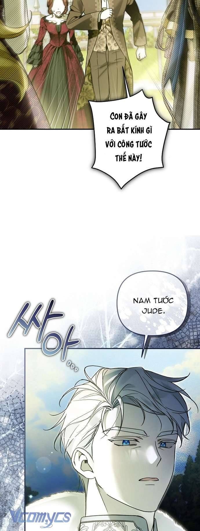 Độc Chiếm Sủng Ái Của Công Chúa Út, Mọi Người Đều Say Mê Tôi. - Chap 22 - Trang 20