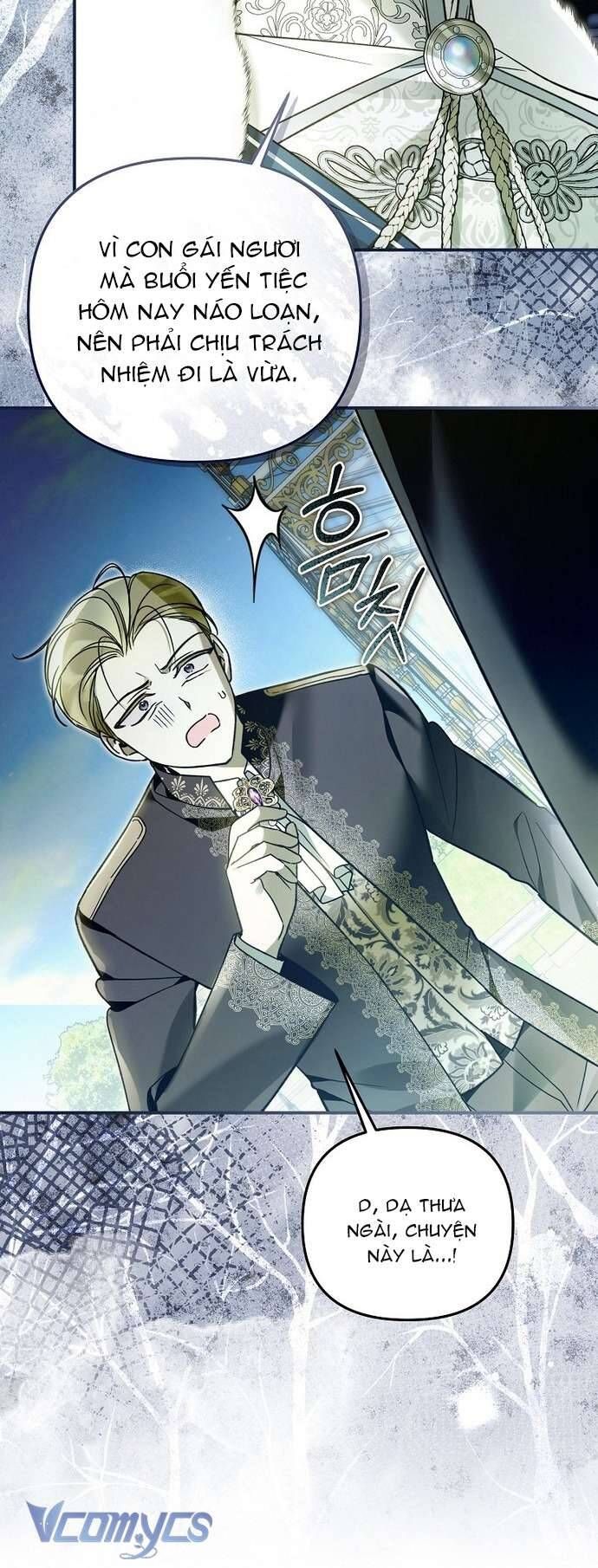 Độc Chiếm Sủng Ái Của Công Chúa Út, Mọi Người Đều Say Mê Tôi. - Chap 22 - Trang 21