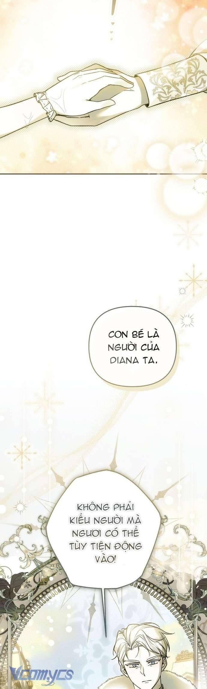 Độc Chiếm Sủng Ái Của Công Chúa Út, Mọi Người Đều Say Mê Tôi. - Chap 22 - Trang 23