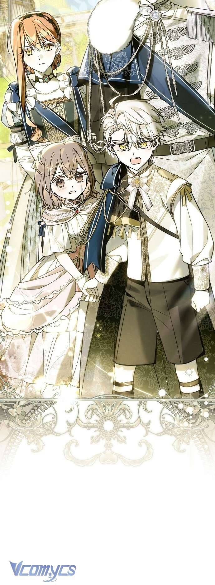 Độc Chiếm Sủng Ái Của Công Chúa Út, Mọi Người Đều Say Mê Tôi. - Chap 22 - Trang 24