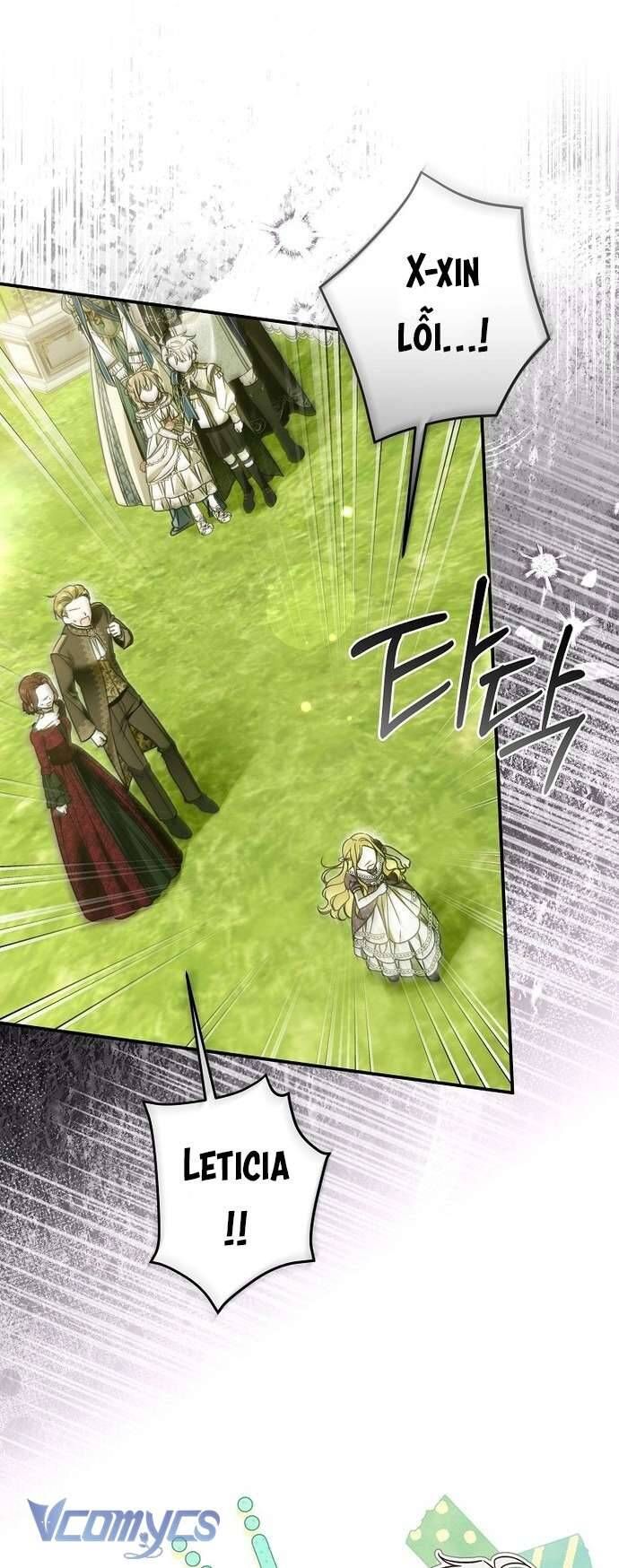 Độc Chiếm Sủng Ái Của Công Chúa Út, Mọi Người Đều Say Mê Tôi. - Chap 22 - Trang 25