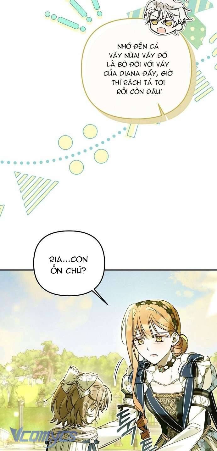 Độc Chiếm Sủng Ái Của Công Chúa Út, Mọi Người Đều Say Mê Tôi. - Chap 22 - Trang 26