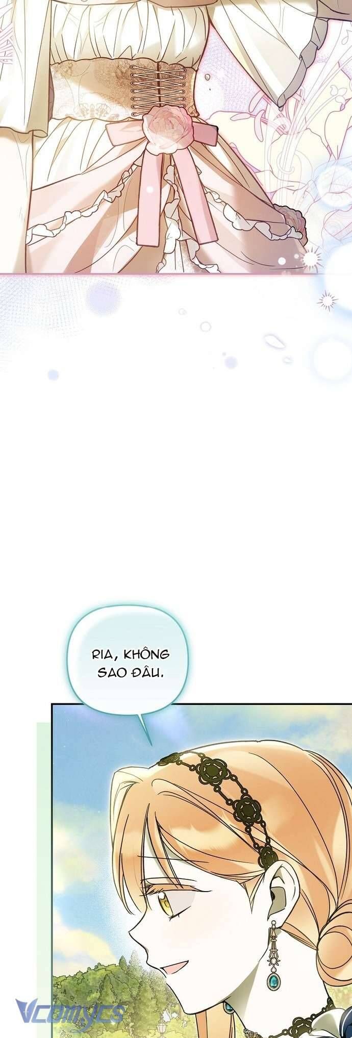 Độc Chiếm Sủng Ái Của Công Chúa Út, Mọi Người Đều Say Mê Tôi. - Chap 22 - Trang 29