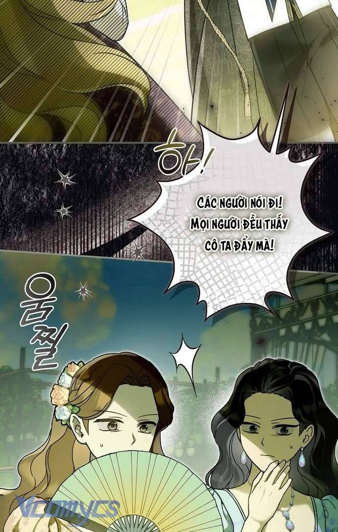 Độc Chiếm Sủng Ái Của Công Chúa Út, Mọi Người Đều Say Mê Tôi. - Chap 22 - Trang 4