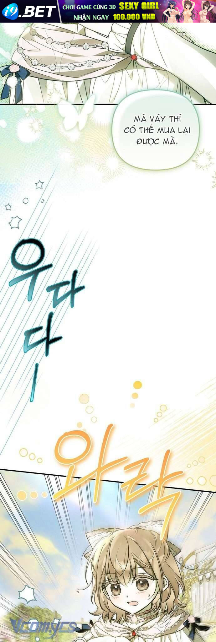 Độc Chiếm Sủng Ái Của Công Chúa Út, Mọi Người Đều Say Mê Tôi. - Chap 22 - Trang 31