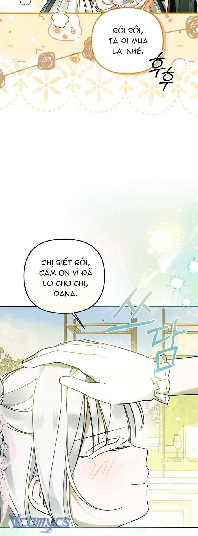 Độc Chiếm Sủng Ái Của Công Chúa Út, Mọi Người Đều Say Mê Tôi. - Chap 22 - Trang 33