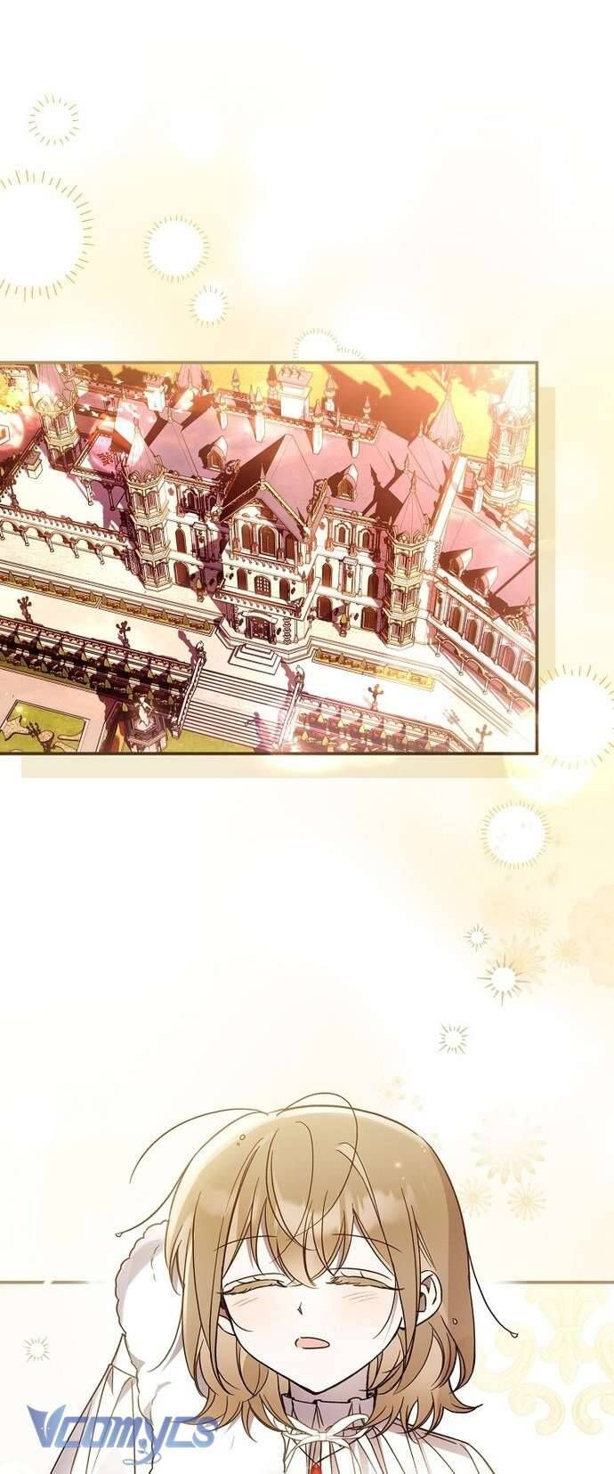 Độc Chiếm Sủng Ái Của Công Chúa Út, Mọi Người Đều Say Mê Tôi. - Chap 22 - Trang 37