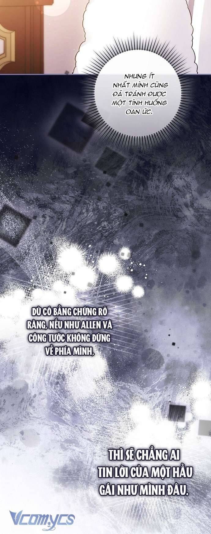 Độc Chiếm Sủng Ái Của Công Chúa Út, Mọi Người Đều Say Mê Tôi. - Chap 22 - Trang 39