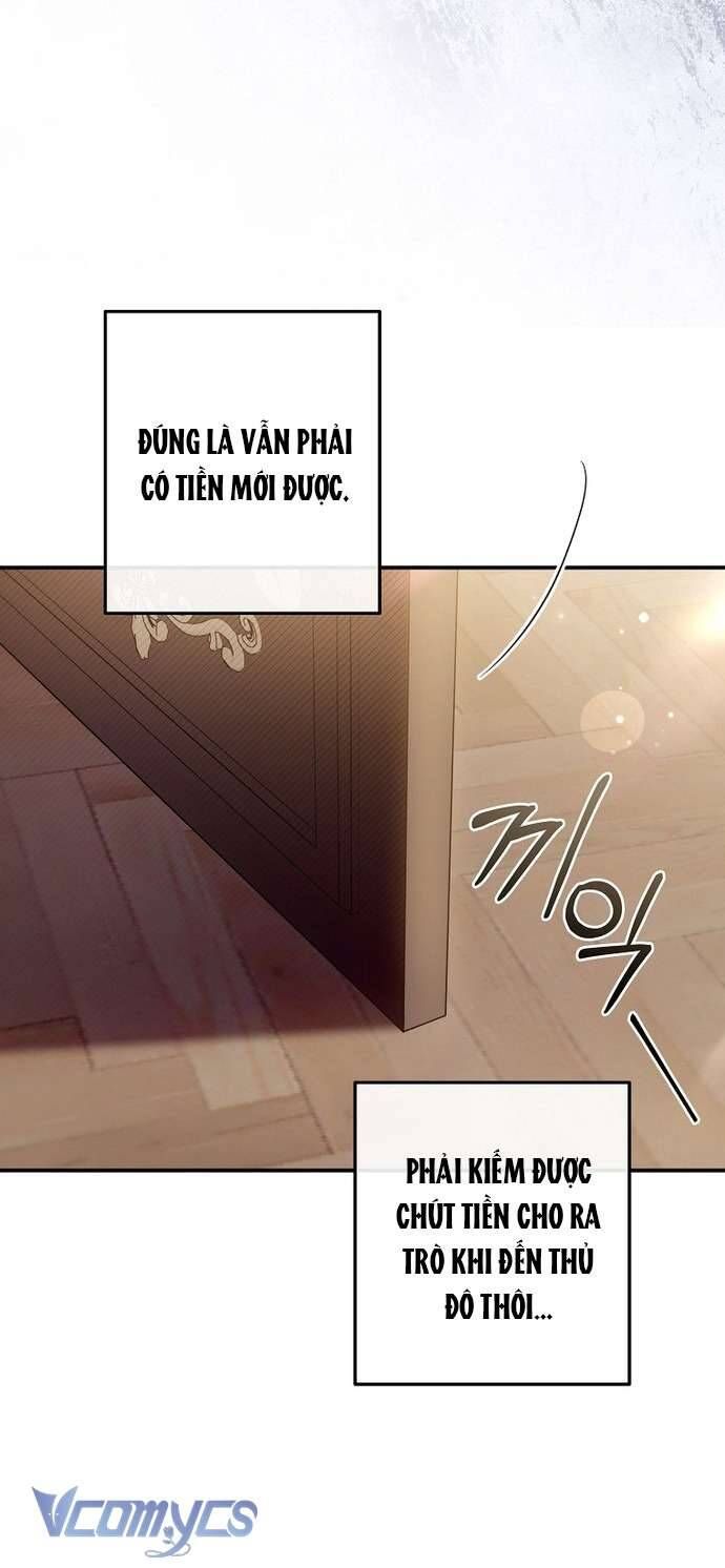 Độc Chiếm Sủng Ái Của Công Chúa Út, Mọi Người Đều Say Mê Tôi. - Chap 22 - Trang 40