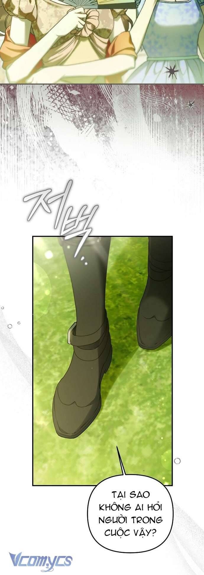 Độc Chiếm Sủng Ái Của Công Chúa Út, Mọi Người Đều Say Mê Tôi. - Chap 22 - Trang 5