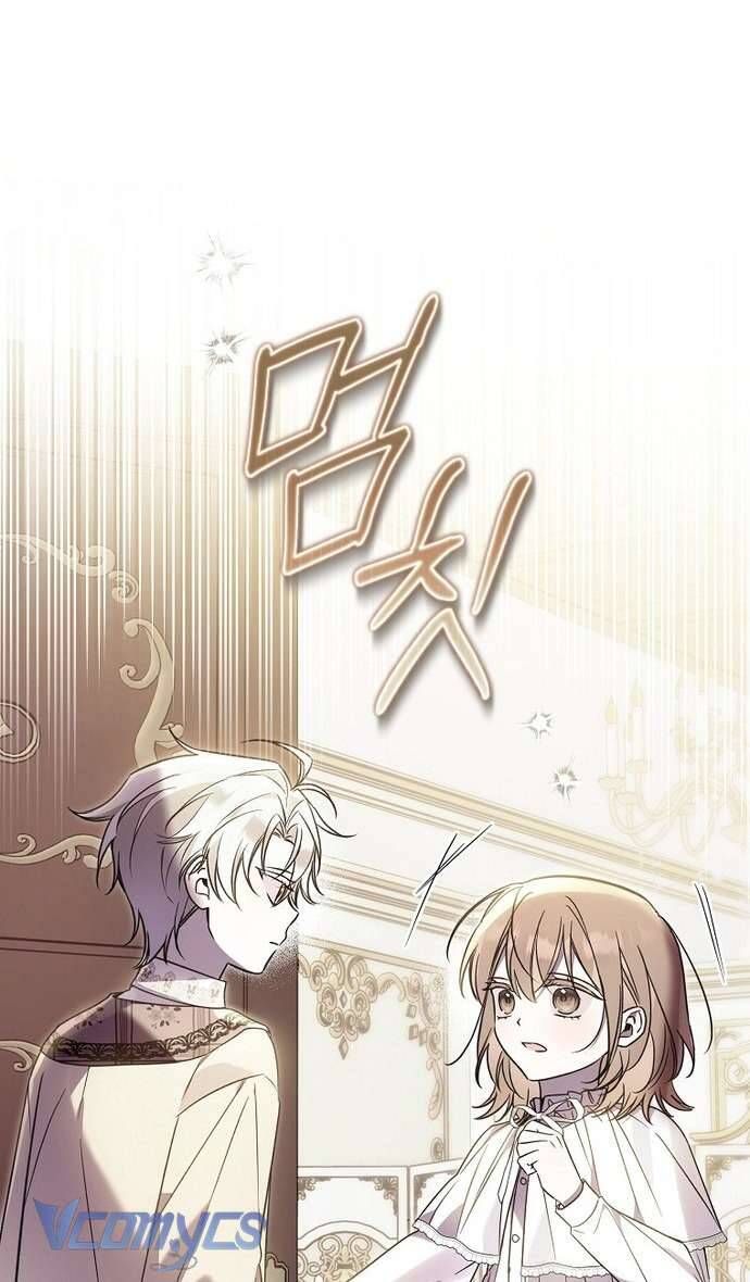 Độc Chiếm Sủng Ái Của Công Chúa Út, Mọi Người Đều Say Mê Tôi. - Chap 22 - Trang 41