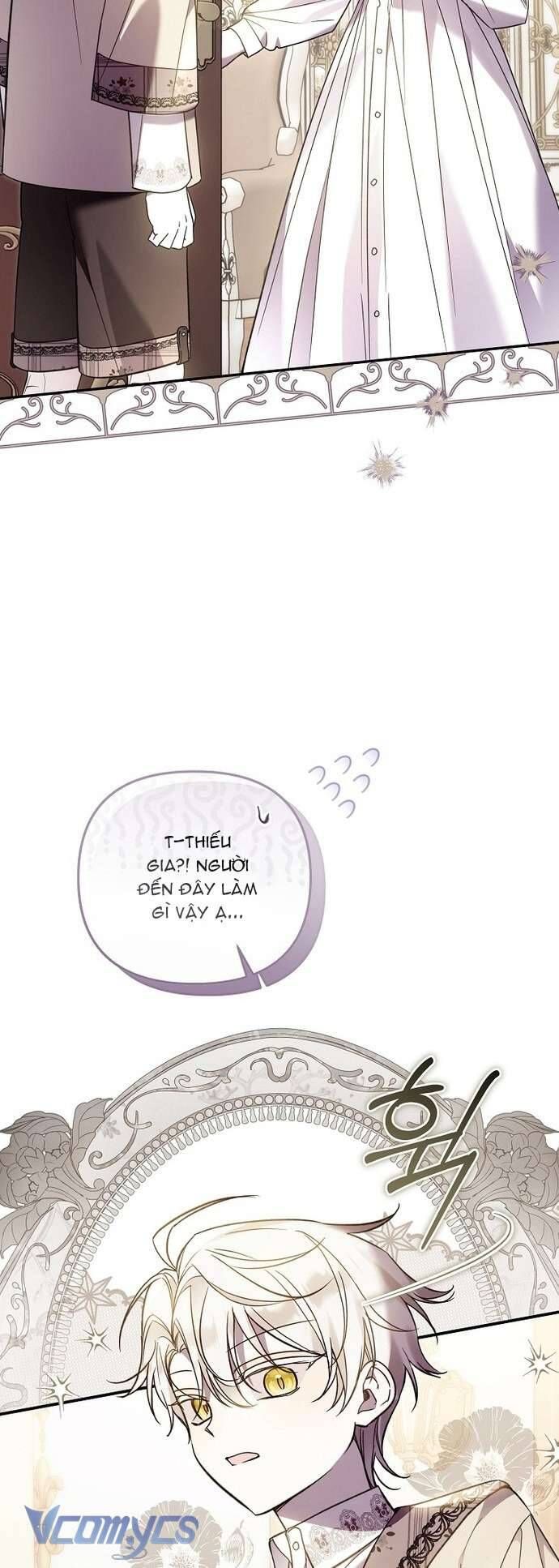 Độc Chiếm Sủng Ái Của Công Chúa Út, Mọi Người Đều Say Mê Tôi. - Chap 22 - Trang 42