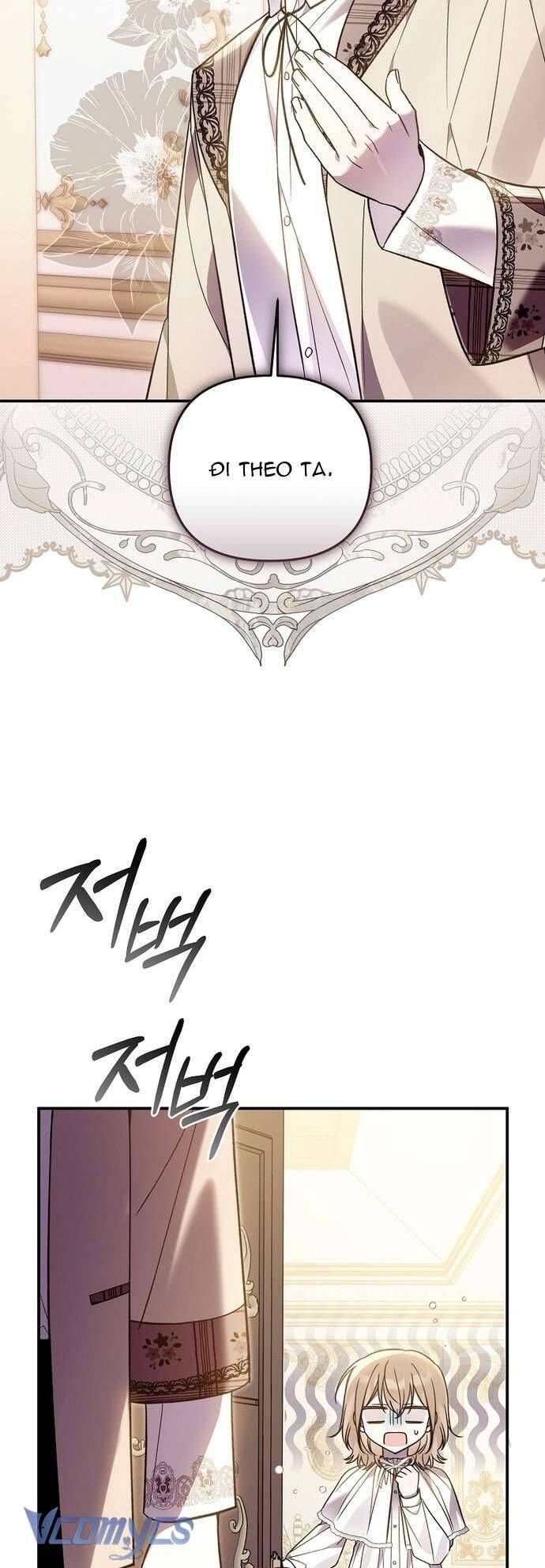 Độc Chiếm Sủng Ái Của Công Chúa Út, Mọi Người Đều Say Mê Tôi. - Chap 22 - Trang 43
