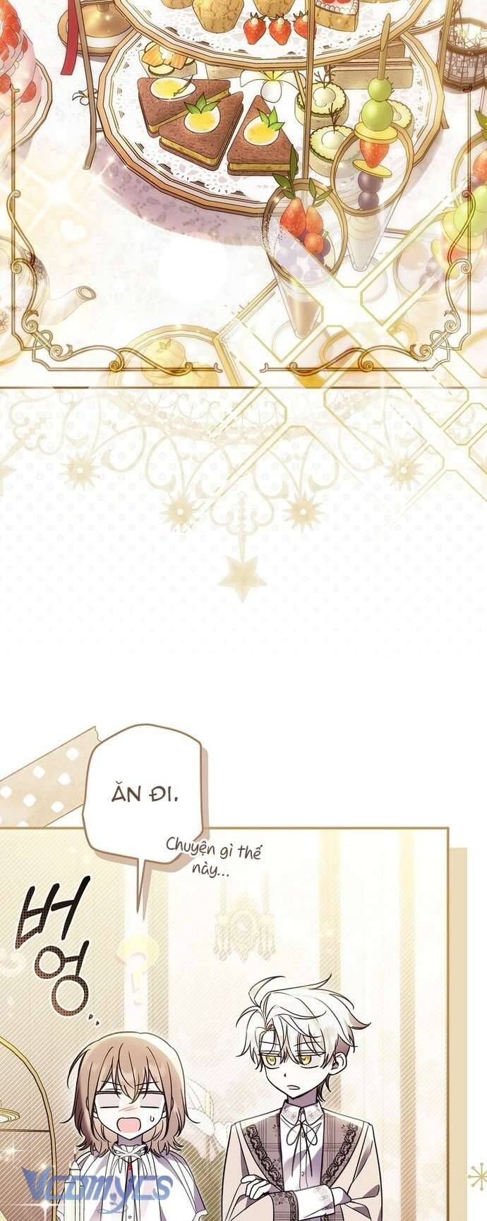 Độc Chiếm Sủng Ái Của Công Chúa Út, Mọi Người Đều Say Mê Tôi. - Chap 22 - Trang 46