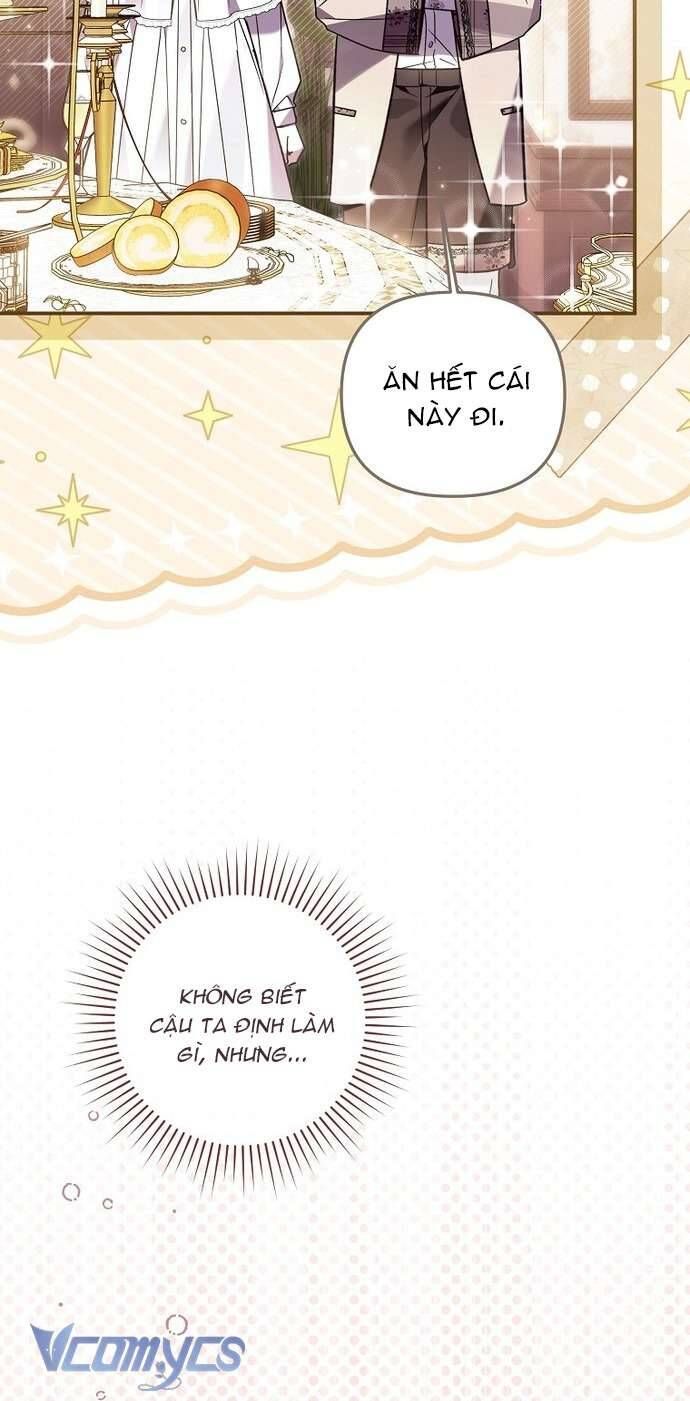 Độc Chiếm Sủng Ái Của Công Chúa Út, Mọi Người Đều Say Mê Tôi. - Chap 22 - Trang 47