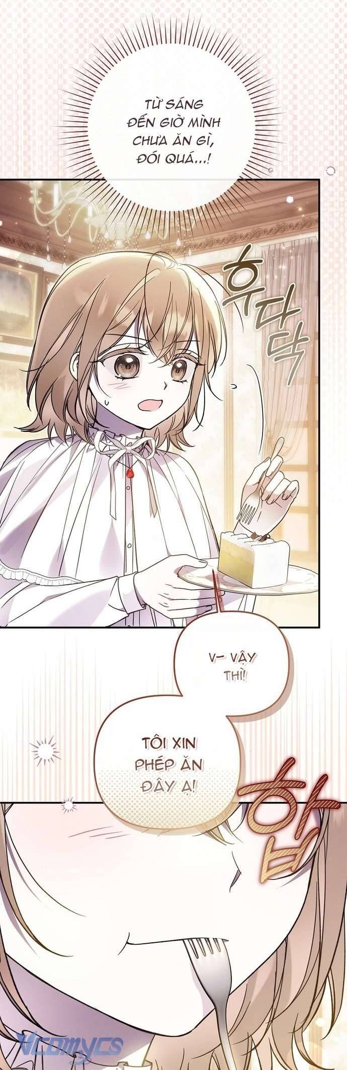 Độc Chiếm Sủng Ái Của Công Chúa Út, Mọi Người Đều Say Mê Tôi. - Chap 22 - Trang 48