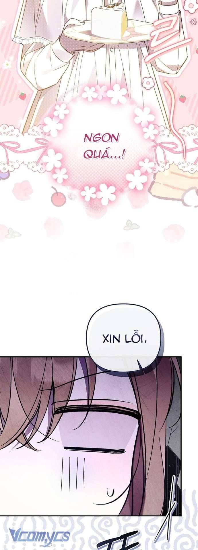Độc Chiếm Sủng Ái Của Công Chúa Út, Mọi Người Đều Say Mê Tôi. - Chap 22 - Trang 50