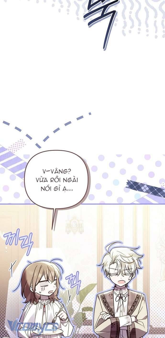 Độc Chiếm Sủng Ái Của Công Chúa Út, Mọi Người Đều Say Mê Tôi. - Chap 22 - Trang 51