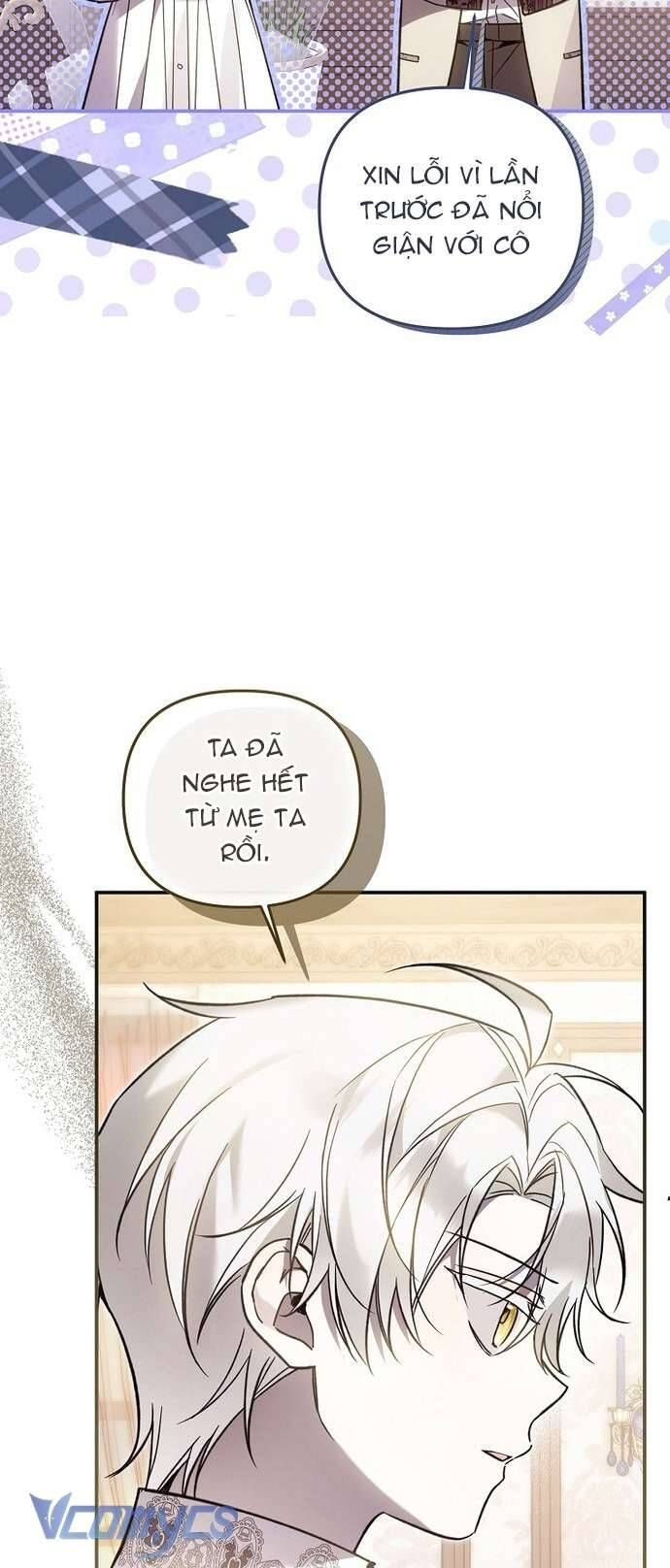 Độc Chiếm Sủng Ái Của Công Chúa Út, Mọi Người Đều Say Mê Tôi. - Chap 22 - Trang 52