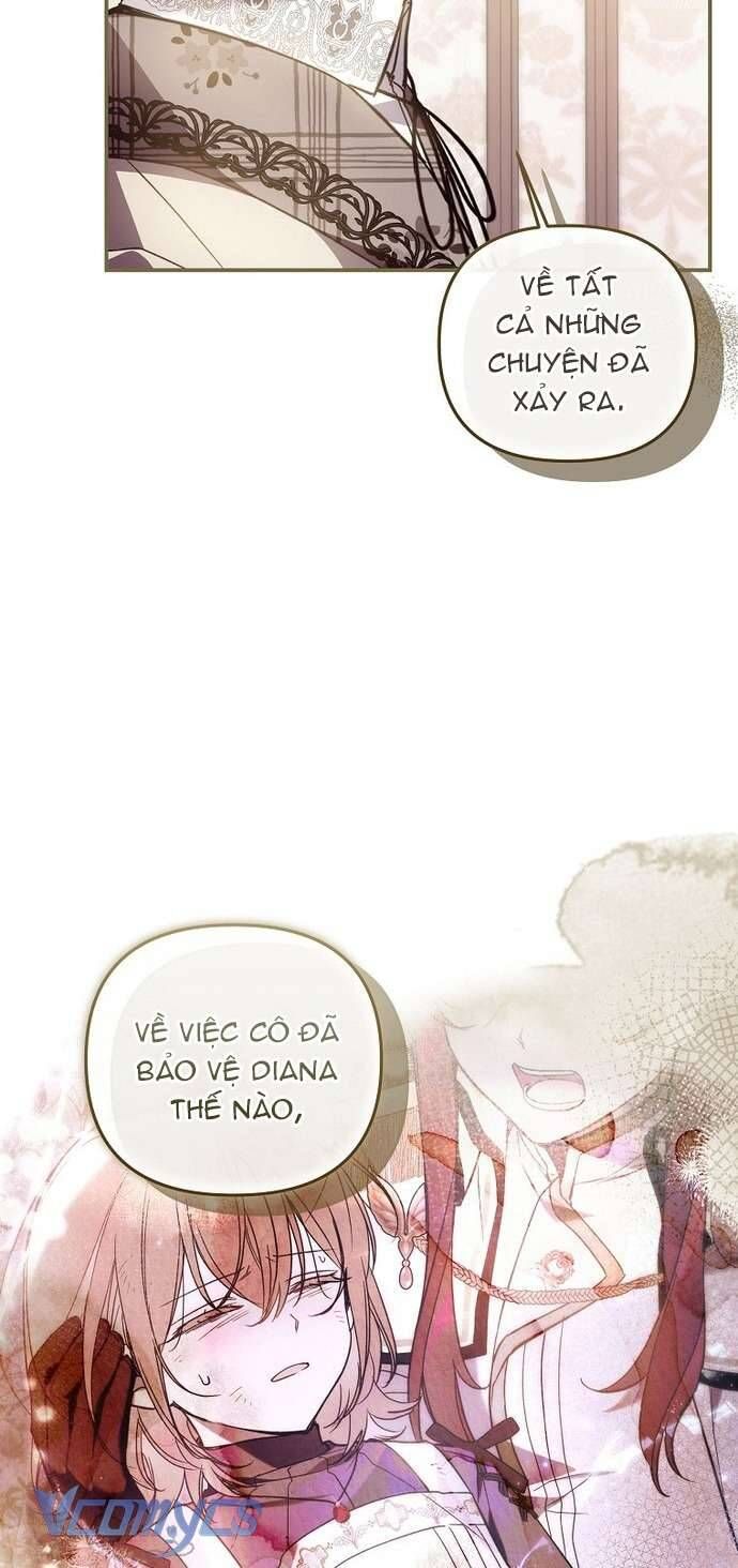 Độc Chiếm Sủng Ái Của Công Chúa Út, Mọi Người Đều Say Mê Tôi. - Chap 22 - Trang 53