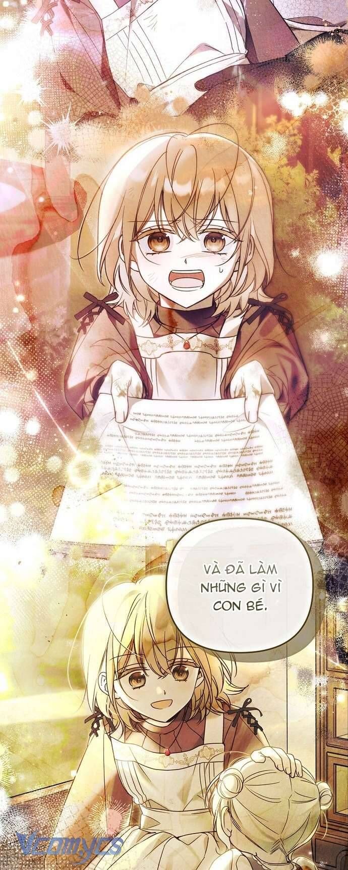 Độc Chiếm Sủng Ái Của Công Chúa Út, Mọi Người Đều Say Mê Tôi. - Chap 22 - Trang 54