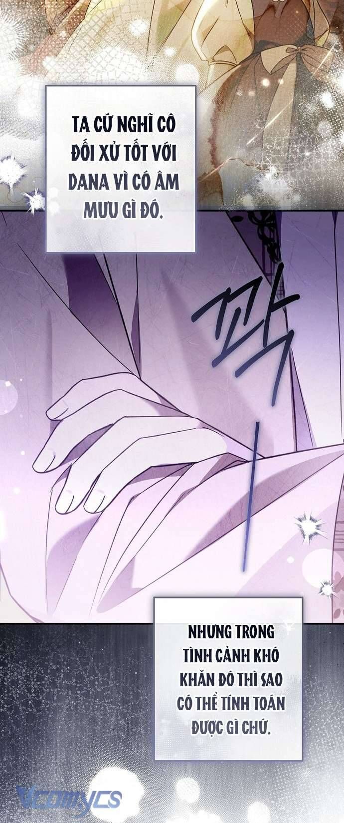 Độc Chiếm Sủng Ái Của Công Chúa Út, Mọi Người Đều Say Mê Tôi. - Chap 22 - Trang 55