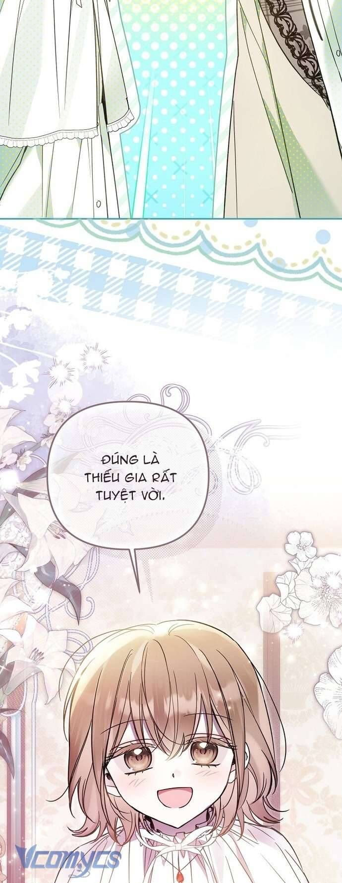 Độc Chiếm Sủng Ái Của Công Chúa Út, Mọi Người Đều Say Mê Tôi. - Chap 22 - Trang 59