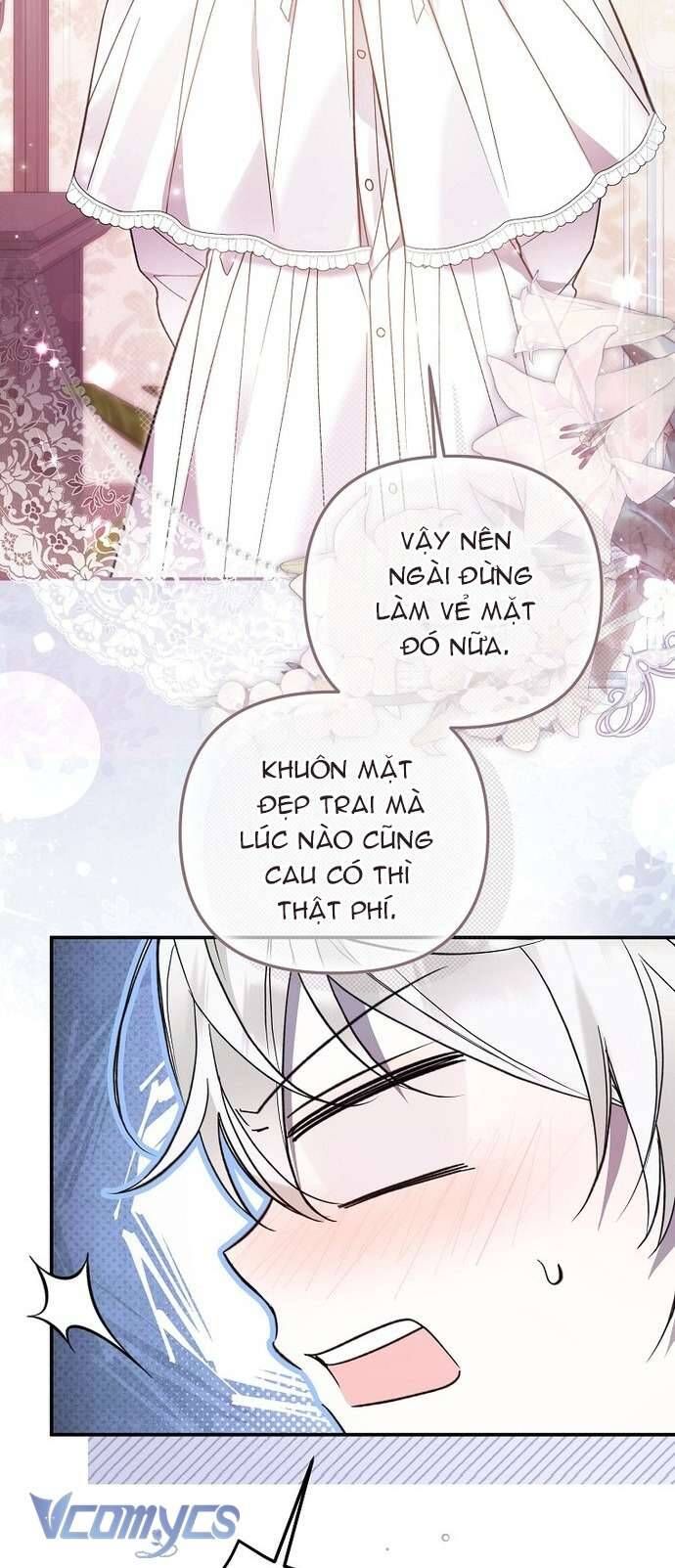 Độc Chiếm Sủng Ái Của Công Chúa Út, Mọi Người Đều Say Mê Tôi. - Chap 22 - Trang 60