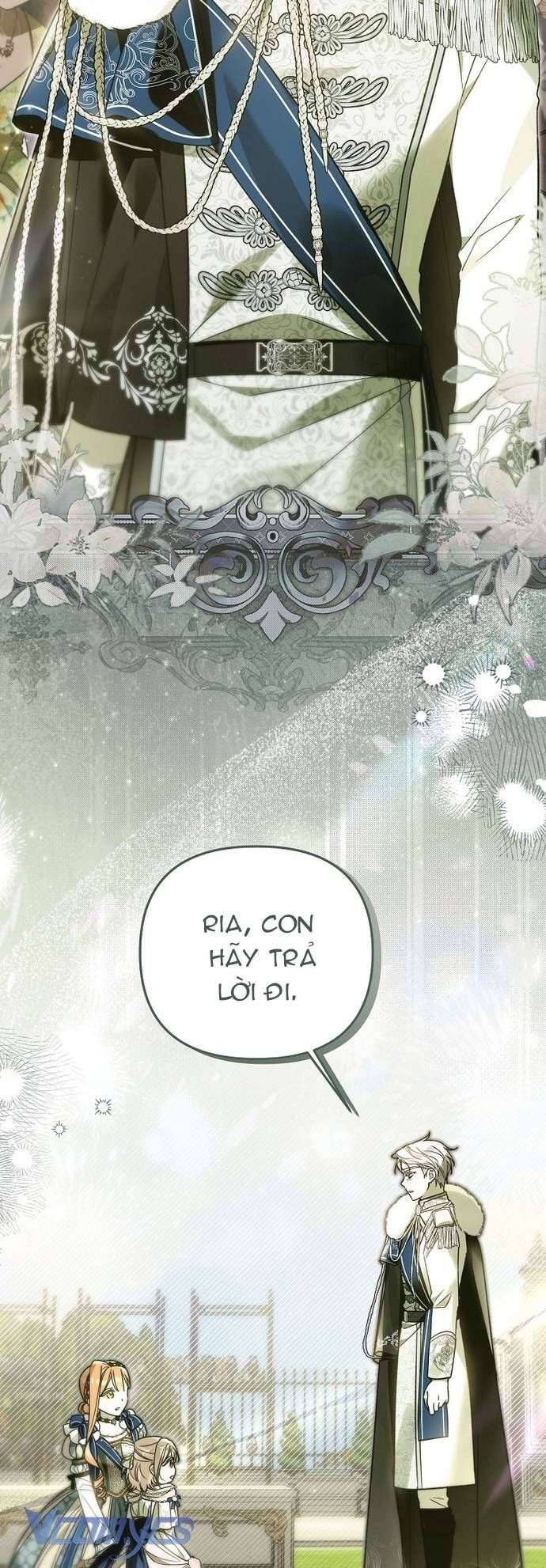 Độc Chiếm Sủng Ái Của Công Chúa Út, Mọi Người Đều Say Mê Tôi. - Chap 22 - Trang 7