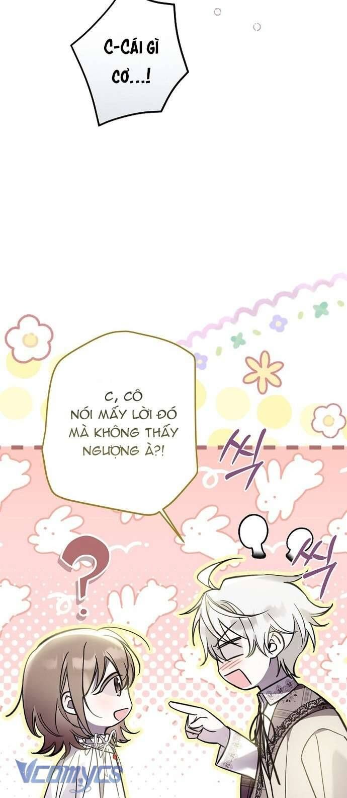 Độc Chiếm Sủng Ái Của Công Chúa Út, Mọi Người Đều Say Mê Tôi. - Chap 22 - Trang 61