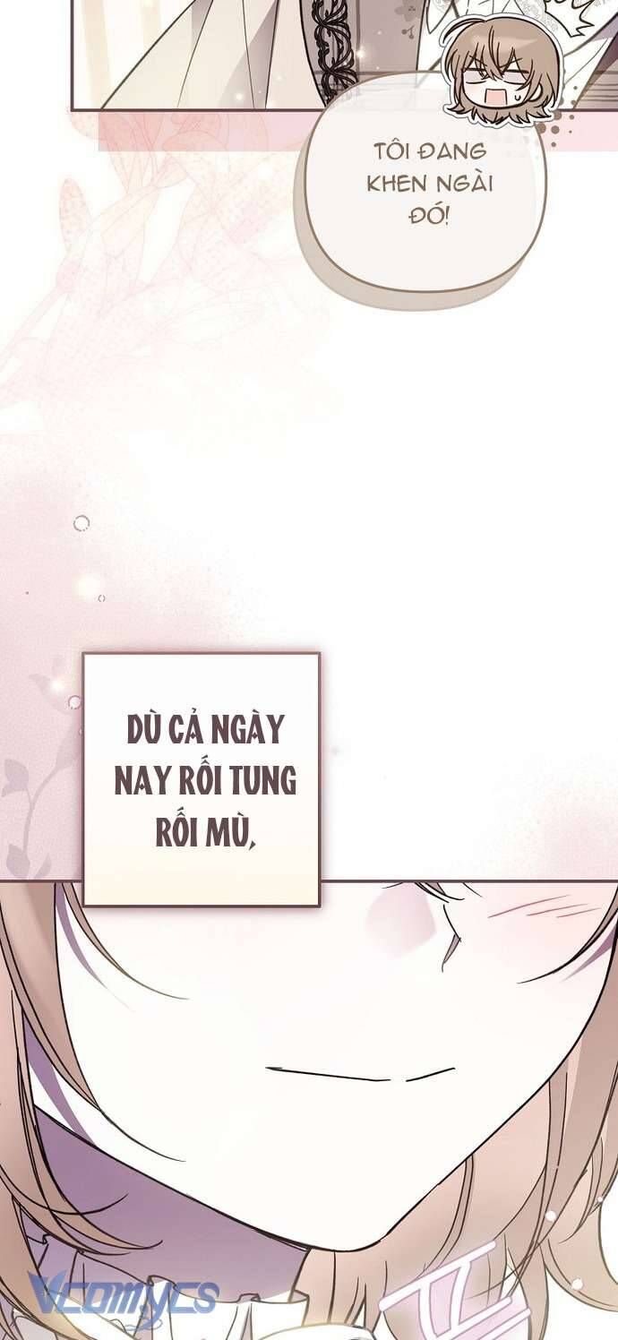 Độc Chiếm Sủng Ái Của Công Chúa Út, Mọi Người Đều Say Mê Tôi. - Chap 22 - Trang 64
