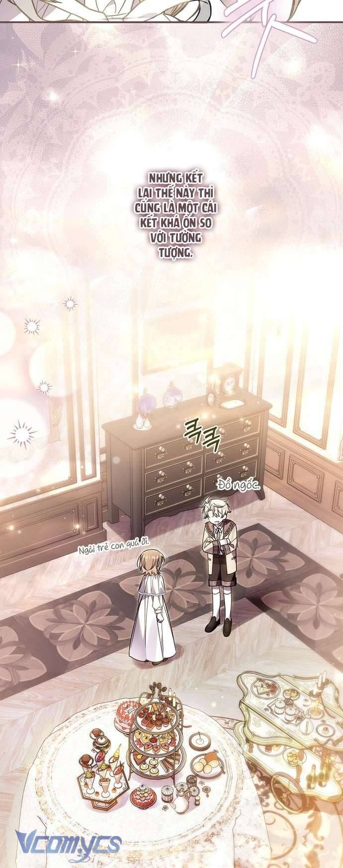 Độc Chiếm Sủng Ái Của Công Chúa Út, Mọi Người Đều Say Mê Tôi. - Chap 22 - Trang 65