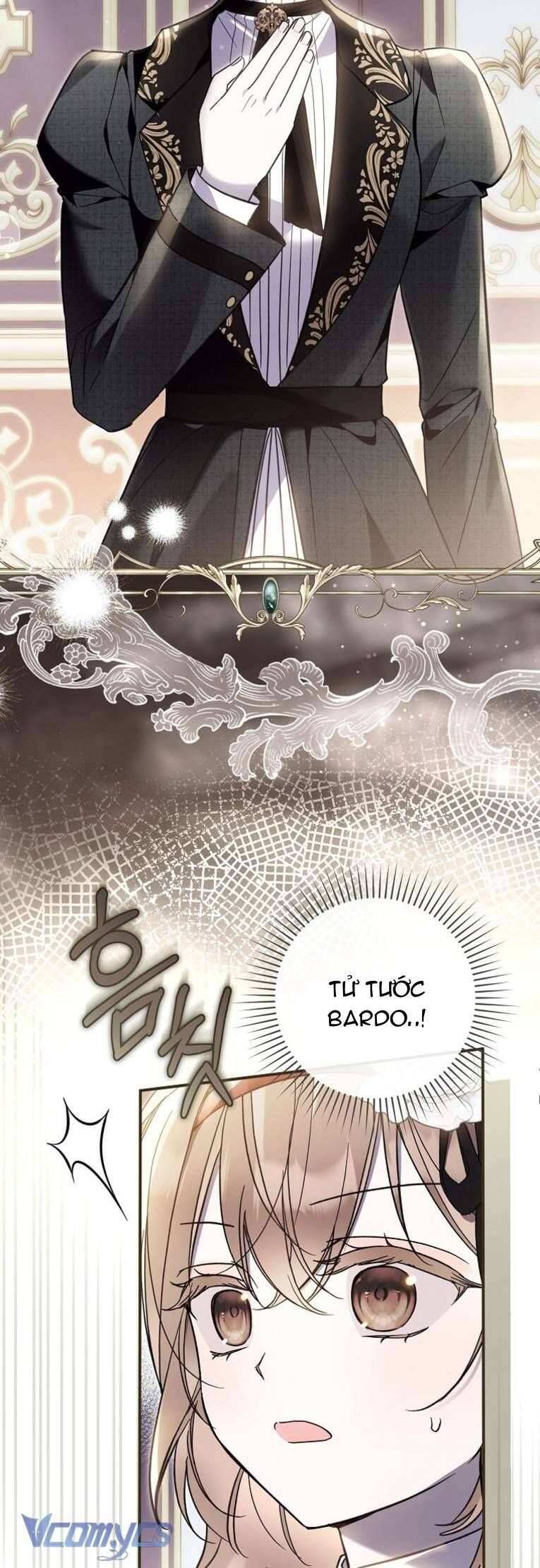 Độc Chiếm Sủng Ái Của Công Chúa Út, Mọi Người Đều Say Mê Tôi. - Chap 23 - Trang 11