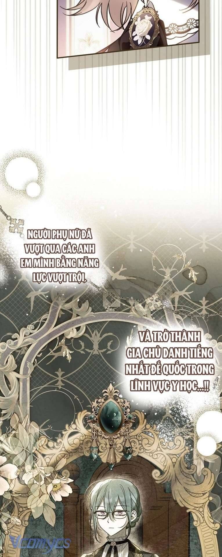 Độc Chiếm Sủng Ái Của Công Chúa Út, Mọi Người Đều Say Mê Tôi. - Chap 23 - Trang 12