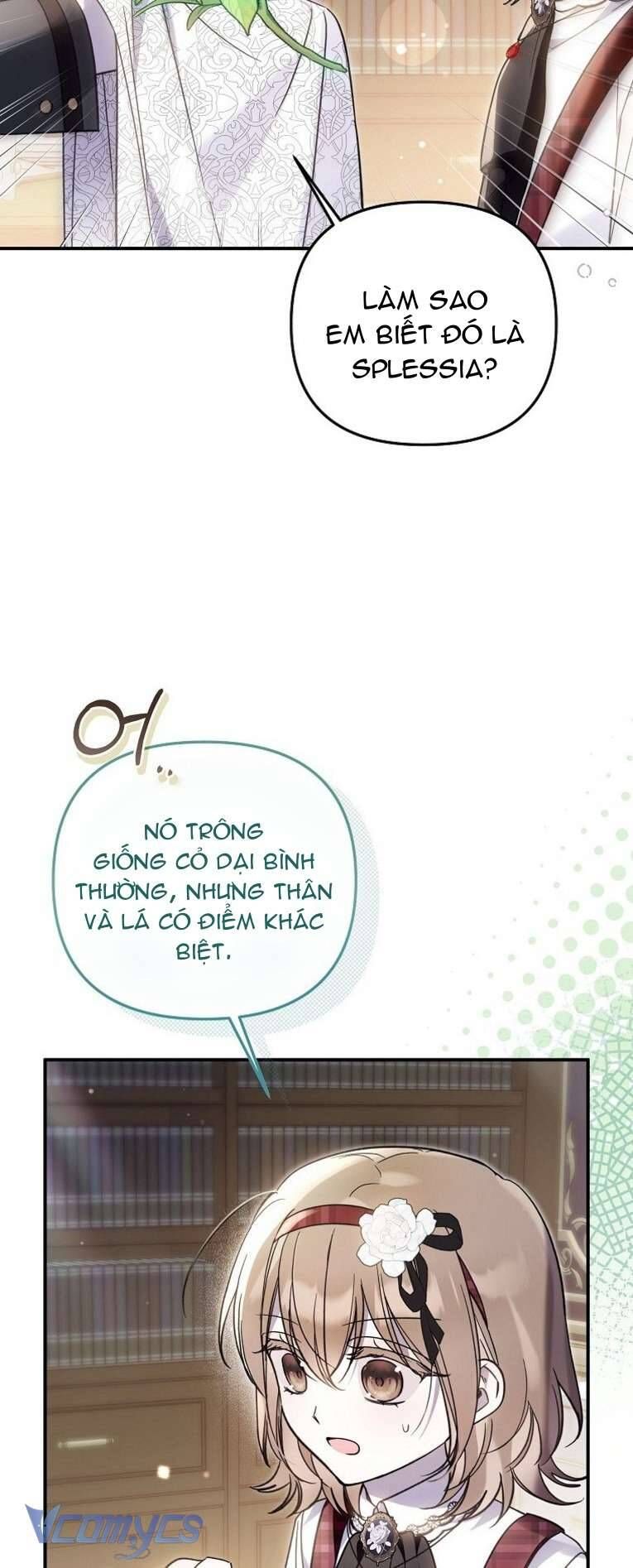 Độc Chiếm Sủng Ái Của Công Chúa Út, Mọi Người Đều Say Mê Tôi. - Chap 23 - Trang 15