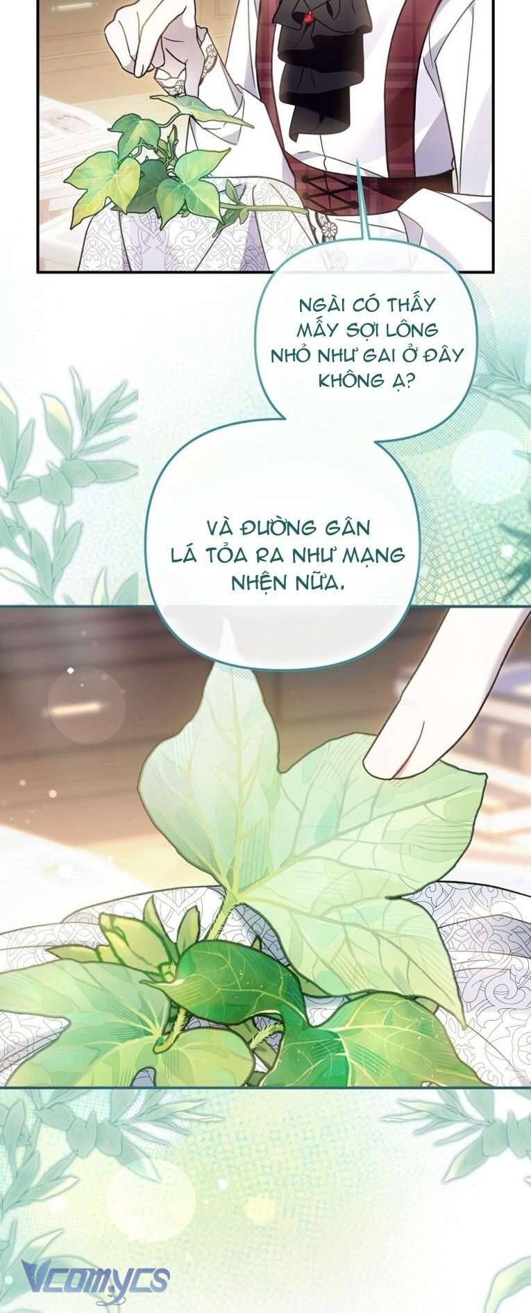 Độc Chiếm Sủng Ái Của Công Chúa Út, Mọi Người Đều Say Mê Tôi. - Chap 23 - Trang 16