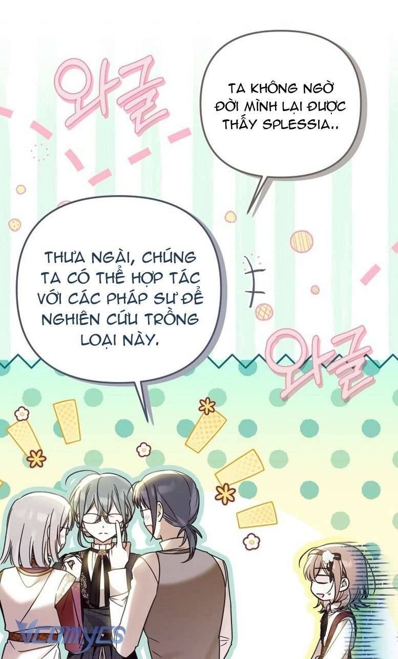 Độc Chiếm Sủng Ái Của Công Chúa Út, Mọi Người Đều Say Mê Tôi. - Chap 23 - Trang 18
