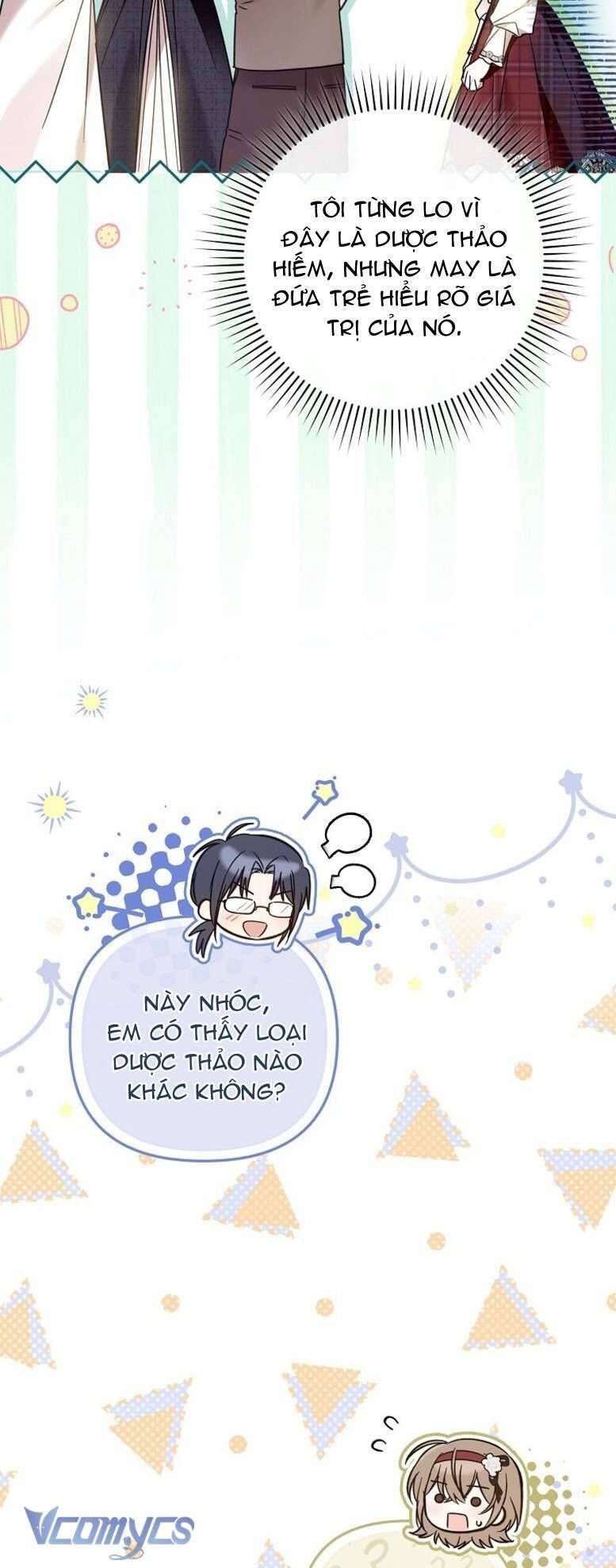 Độc Chiếm Sủng Ái Của Công Chúa Út, Mọi Người Đều Say Mê Tôi. - Chap 23 - Trang 19