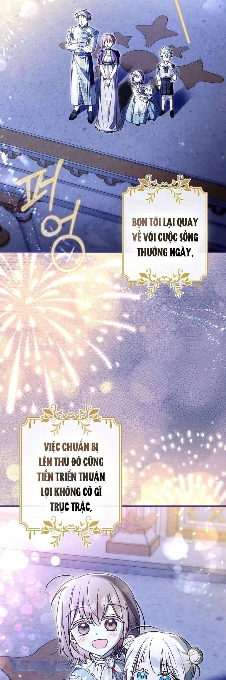 Độc Chiếm Sủng Ái Của Công Chúa Út, Mọi Người Đều Say Mê Tôi. - Chap 23 - Trang 3