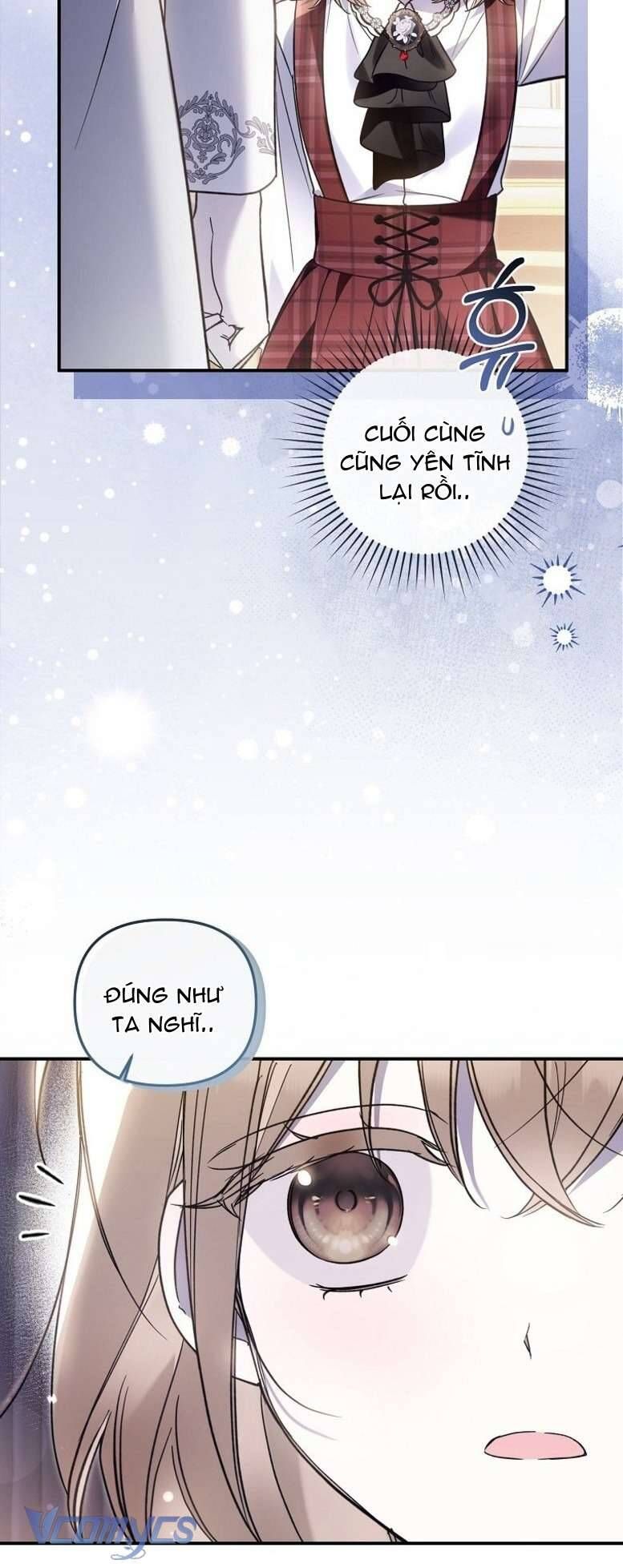 Độc Chiếm Sủng Ái Của Công Chúa Út, Mọi Người Đều Say Mê Tôi. - Chap 23 - Trang 24
