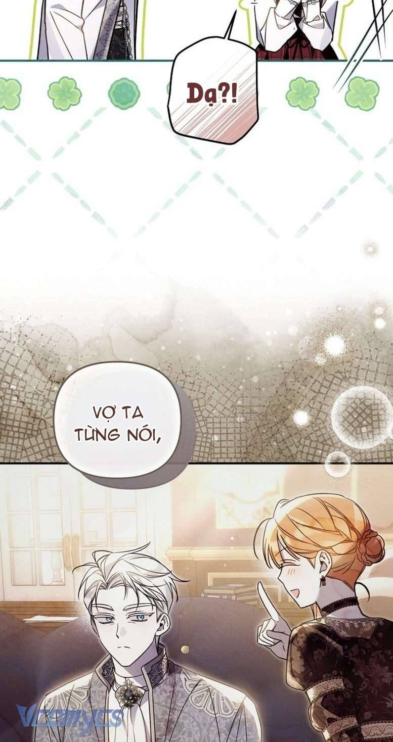 Độc Chiếm Sủng Ái Của Công Chúa Út, Mọi Người Đều Say Mê Tôi. - Chap 23 - Trang 26
