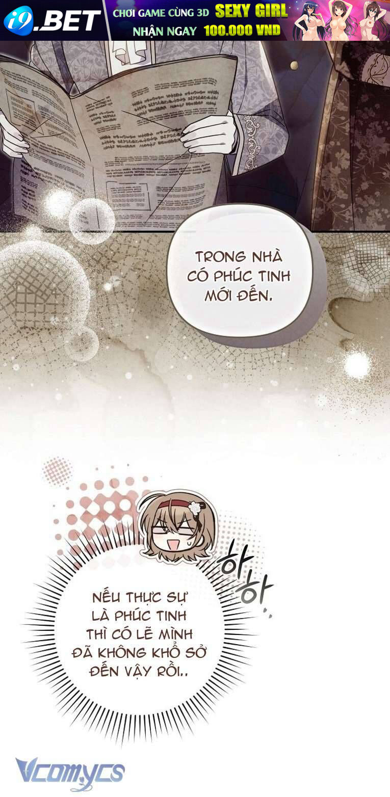 Độc Chiếm Sủng Ái Của Công Chúa Út, Mọi Người Đều Say Mê Tôi. - Chap 23 - Trang 27